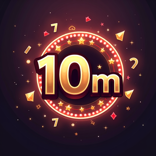 10m